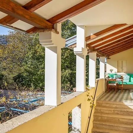 1 Bedroom Lovely In Bribir (Primorje-Gorski Kotar)