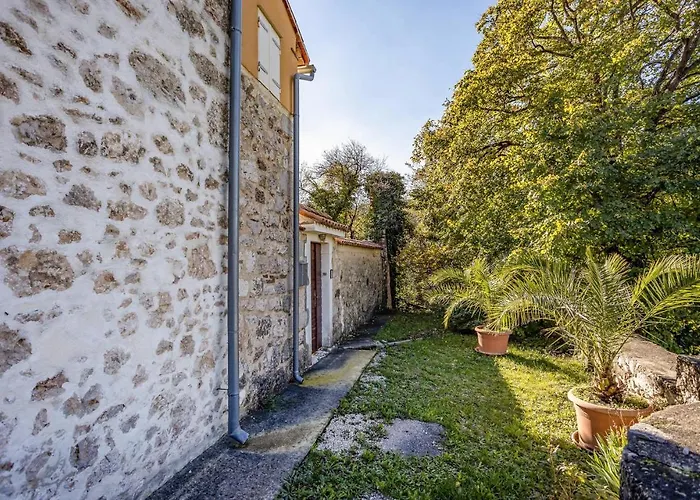 Lovely In Appartement Bribir (Primorje-Gorski Kotar)