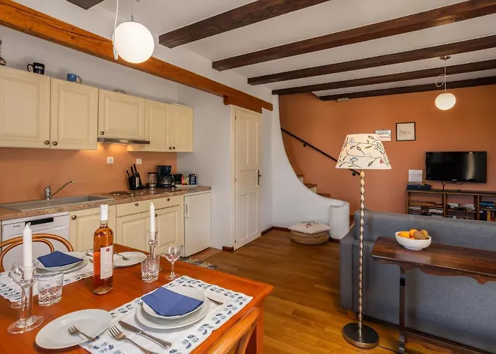 Lovely In Appartement