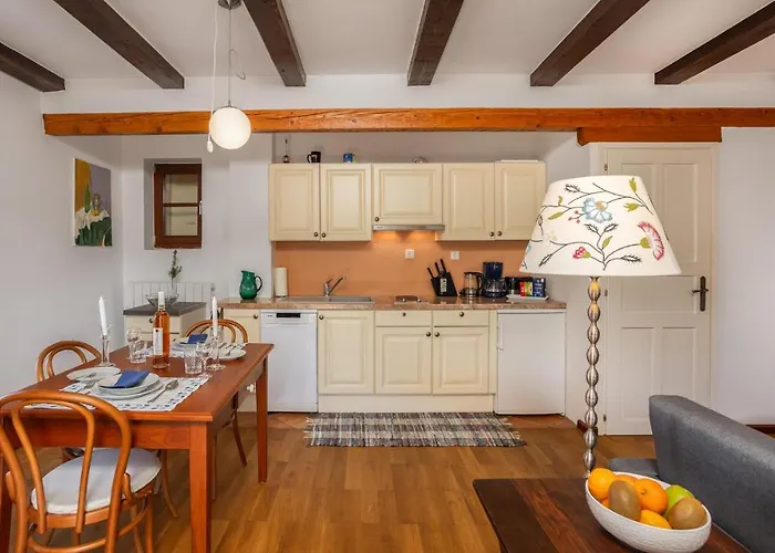 Appartement Lovely In
