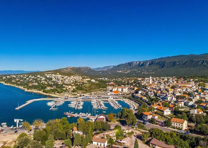 Lovely In * Bribir (Primorje-Gorski Kotar)