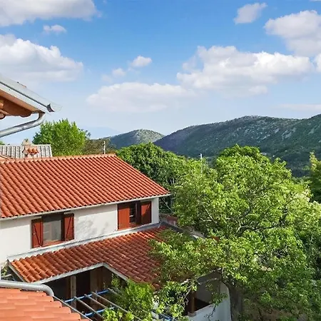 Beautiful In With Kitchen * Bribir (Primorje-Gorski Kotar)