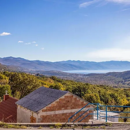 1 Bedroom Lovely In Bribir (Primorje-Gorski Kotar)