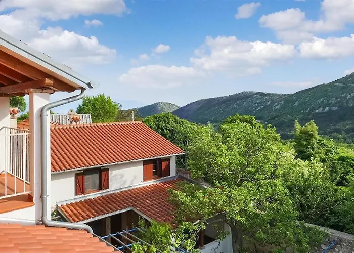 Lovely In * Bribir (Primorje-Gorski Kotar)