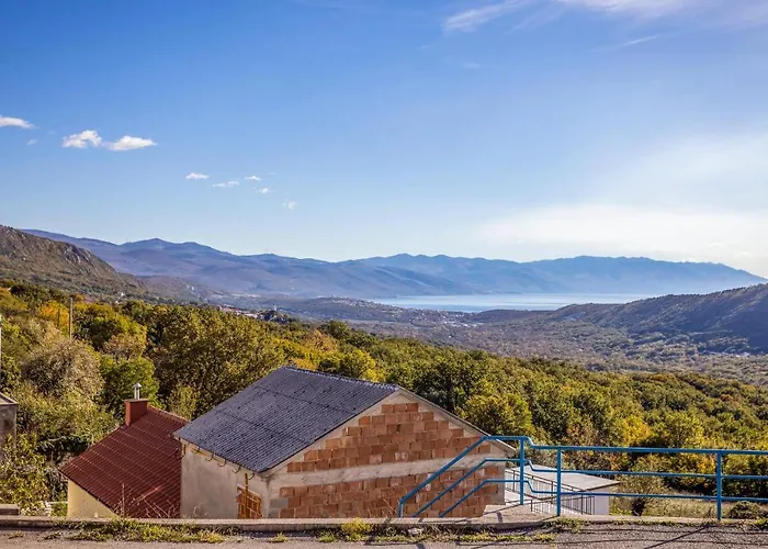 Lovely In Bribir (Primorje-Gorski Kotar)